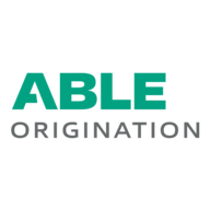 ABLE Origination logo