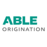 ABLE Origination