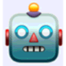 Think Like a Bot logo