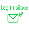 Legitmailbox logo