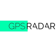 GPS Radar by Launchmetrics logo