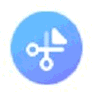 AceThinker Free Online Video Cropper logo