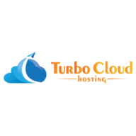 Turbo Cloud Hosting logo
