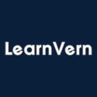 LearnVern logo