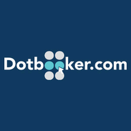 Dotbooker logo