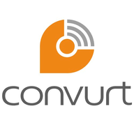 Convurt logo