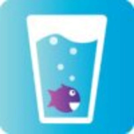 Drink Water Aquarium logo