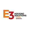 E3 Housing Solutions logo
