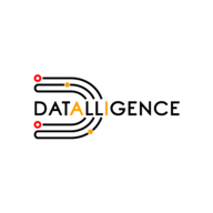 Datalligence.ai logo