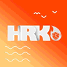 HRKgame logo