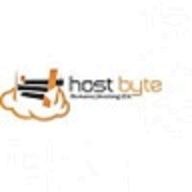 Hostbyte.in logo
