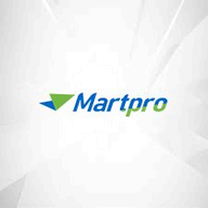 Martpro Movers And Packers logo