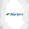 Martpro Movers And Packers logo