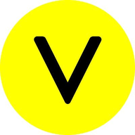 Vanmoof V logo