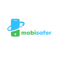 Mobisafer logo