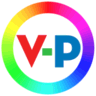 VIVID-PIX Restore logo