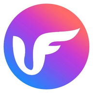 Virtual Fitter logo