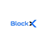 BlockX Network logo