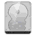 Ghosts Backup icon