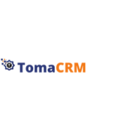 TomaCRM logo