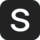 Skypad icon