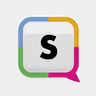 Shrugs logo