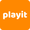 playit.gg icon