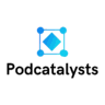 Podcatalyst Newsletter logo