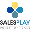 SalesPlay logo