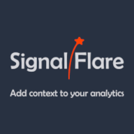 Signal Flare App logo