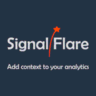Signal Flare App icon