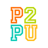 Peer 2 Peer University logo