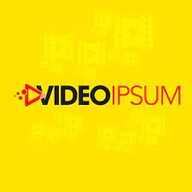 Videoipsum logo