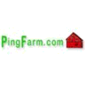 PingFarm logo