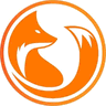 FoxPay logo