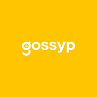 Gossyp logo