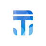 SeeTransparent logo
