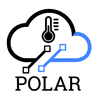Senzmate Polar  logo