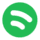 Spotify TUI icon