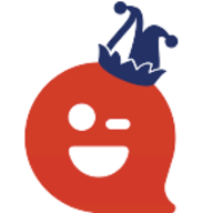 Humor API logo