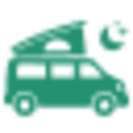 Campernight logo