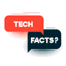 TechFacts logo