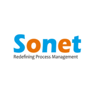 Sonet Microsystems logo
