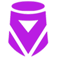 Purple Knight logo