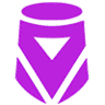 Purple Knight logo
