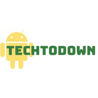 TechtoDown logo