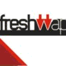 FreshWap logo
