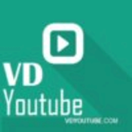 VDYoutube logo