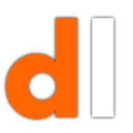 Directlyrics logo
