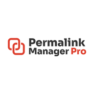 Permalink Manager Pro logo